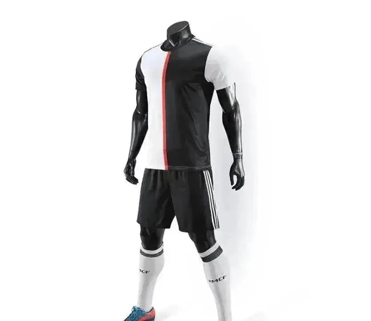 Men's football uniform - EX-STOCK Canada