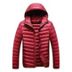 Men's lightweight down jacket - EX-STOCK CANADA