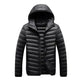 Men's lightweight down jacket - EX-STOCK CANADA