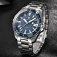 Men's mechanical watches - EX-STOCK CANADA