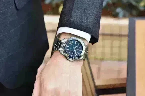 Men's mechanical watches - EX-STOCK CANADA