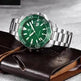 Men's mechanical watches - EX-STOCK CANADA