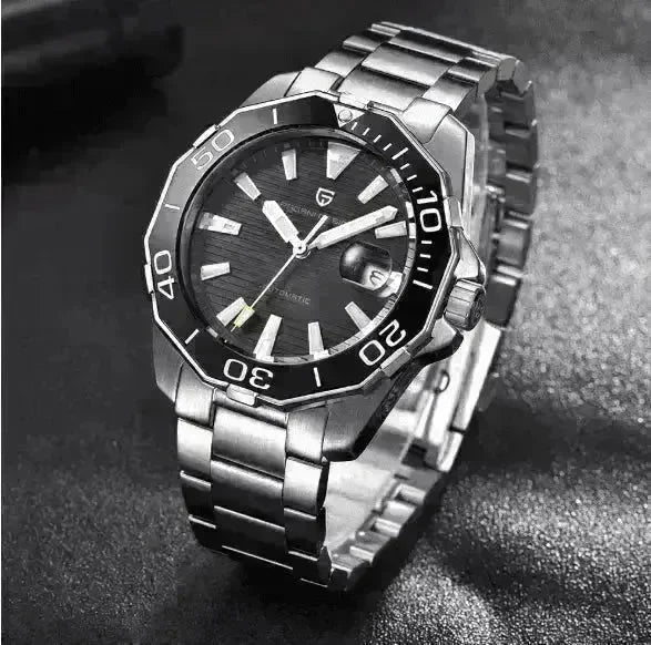 Men's mechanical watches - EX-STOCK CANADA