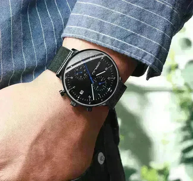 Men's sports watches - EX-STOCK CANADA