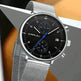 Men's sports watches - EX-STOCK CANADA