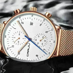 Men's sports watches - EX-STOCK CANADA