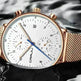 Men's sports watches - EX-STOCK CANADA
