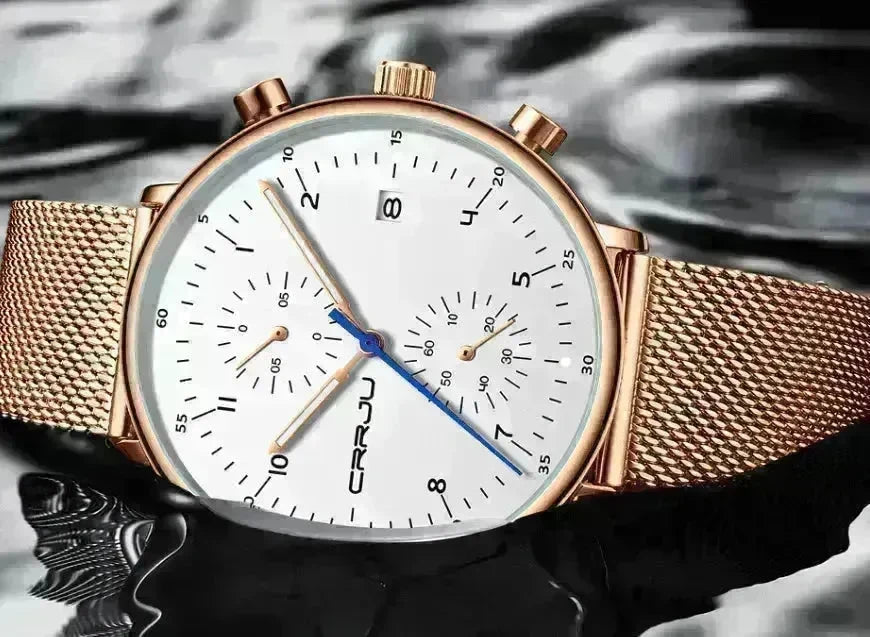 Men's sports watches - EX-STOCK CANADA