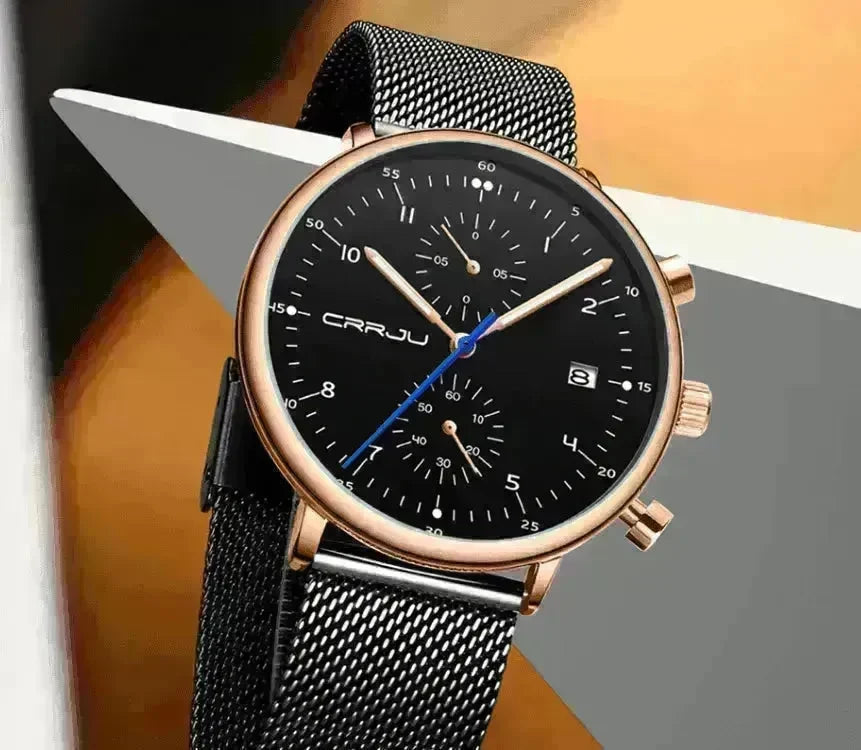 Men's sports watches - EX-STOCK CANADA