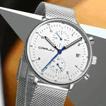 Men's sports watches - EX-STOCK CANADA