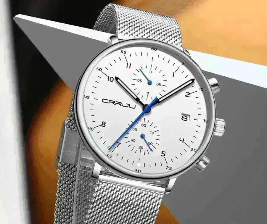 Men's sports watches - EX-STOCK CANADA