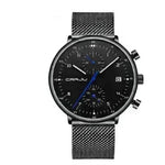 Men's sports watches - EX-STOCK CANADA
