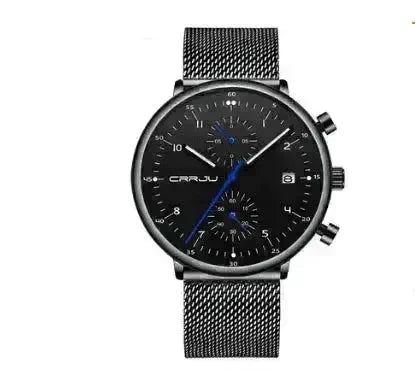 Men's sports watches - EX-STOCK CANADA