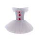 Mesh Princess Dress Set Children's Halloween Costume - EX-STOCK Canada