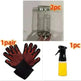 Metal BBQ Grilling Basket Net Portable Outdoor Camping Rack - EX-STOCK CANADA