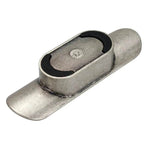 Metal Retro Personality Ashtray Smoke Trough - EX-STOCK Canada
