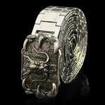 Metal Stainless Steel Bodyguard Belt Is Fashionable - EX-STOCK CANADA