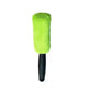 Microfiber High Quality Long Handle Tire Brush - EX-STOCK CANADA