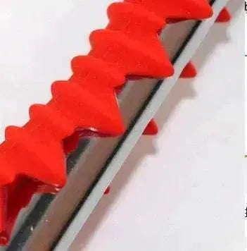 Microwave Oven Silicone Heat Insulation Anti scald Rack - EX-STOCK Canada