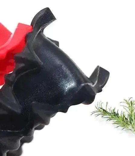 Microwave Oven Silicone Heat Insulation Anti scald Rack - EX-STOCK Canada