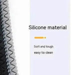 Microwave Oven Silicone Heat Insulation Anti scald Rack - EX-STOCK Canada