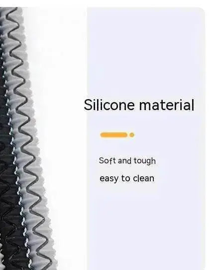 Microwave Oven Silicone Heat Insulation Anti scald Rack - EX-STOCK Canada