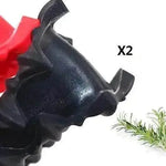 Microwave Oven Silicone Heat Insulation Anti scald Rack - EX-STOCK Canada