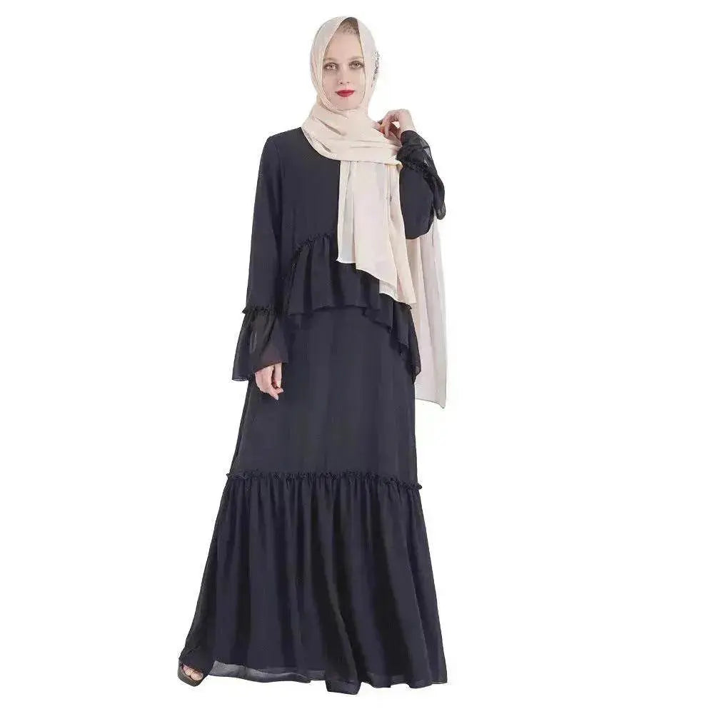 Middle East Robe Skirt - EX-STOCK Canada
