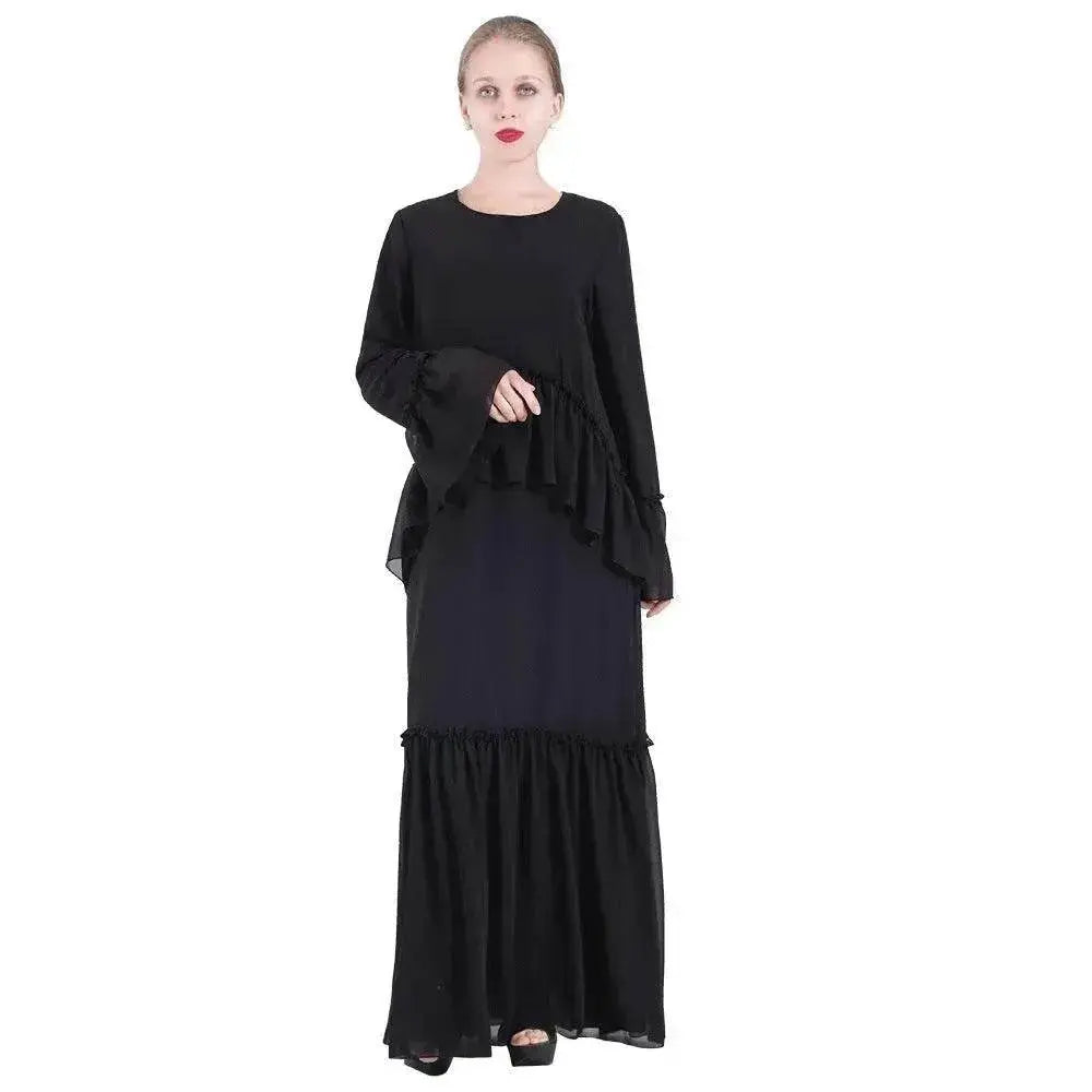 Middle East Robe Skirt - EX-STOCK Canada