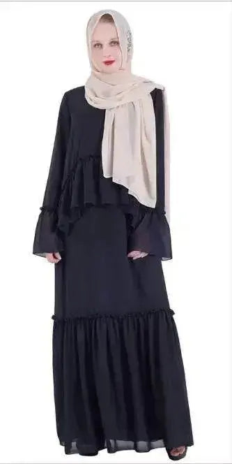 Middle East Robe Skirt - EX-STOCK Canada
