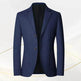 Middle-aged Men's Suit Jackets Leisure - EX-STOCK Canada