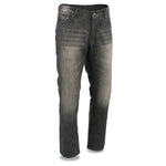 Milwaukee Leather Men's Reinforced Denim Jean EX-STOCK Canada 