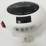 Mini heater heater for household electric hot air heater EX-STOCK Canada 