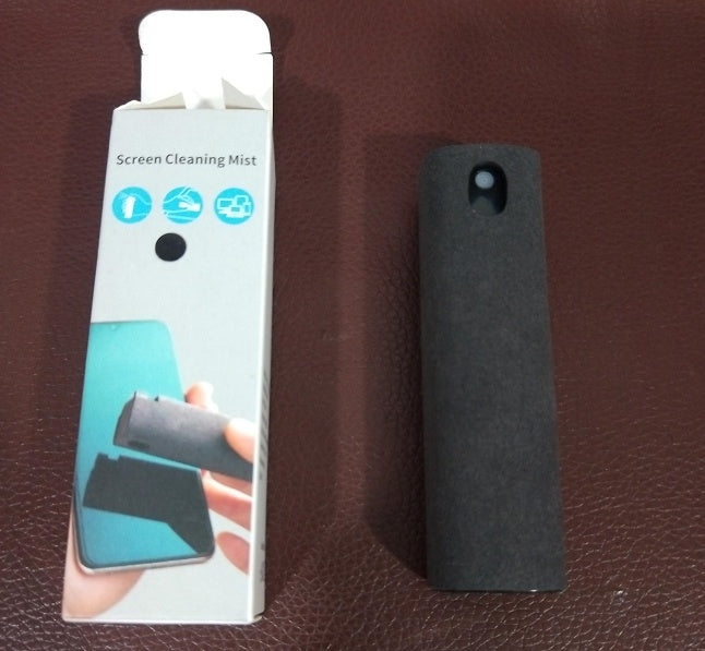Mobile Phone Screen Cleaner Artifact Storage Integrated Mobile Phone Portable Computer Screen Cleaner Set EX-STOCK Canada 
