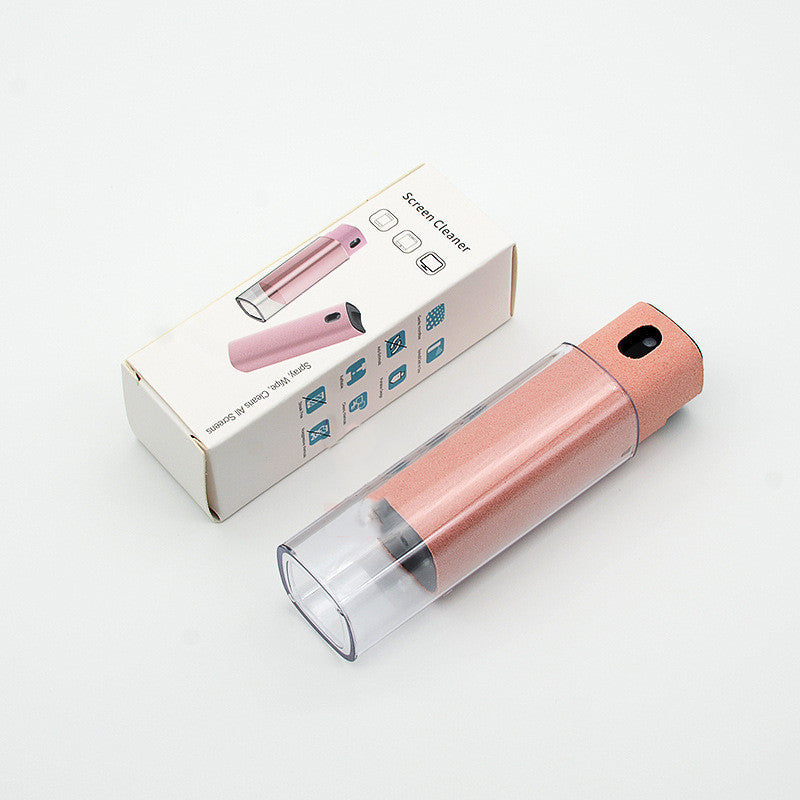 Mobile Phone Screen Cleaner Artifact Storage Integrated Mobile Phone Portable Computer Screen Cleaner Set EX-STOCK Canada 