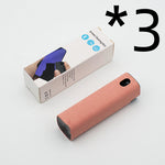 Mobile Phone Screen Cleaner Artifact Storage Integrated Mobile Phone Portable Computer Screen Cleaner Set EX-STOCK Canada 