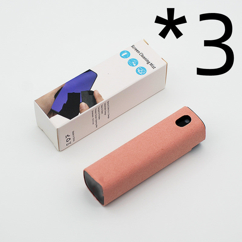 Mobile Phone Screen Cleaner Artifact Storage Integrated Mobile Phone Portable Computer Screen Cleaner Set EX-STOCK Canada 