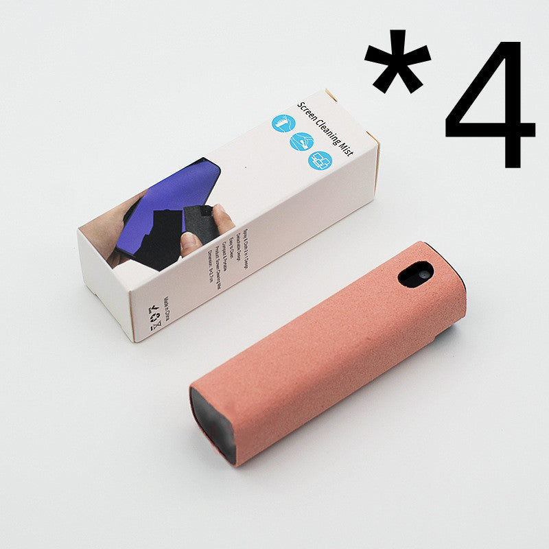 Mobile Phone Screen Cleaner Artifact Storage Integrated Mobile Phone Portable Computer Screen Cleaner Set EX-STOCK Canada 