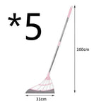 Mop Wiper: No Floor Marks - EX-STOCK CANADA
