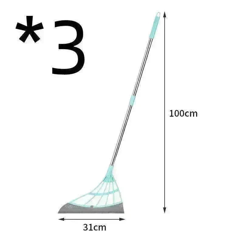 Mop Wiper: No Floor Marks - EX-STOCK CANADA