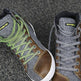 Motorcycle Riding Shoes Men's Summer Motorcycle Casual Short Boots Motorcycle Shoes Anti-fall Breathable Rider Boots EX-STOCK Canada 