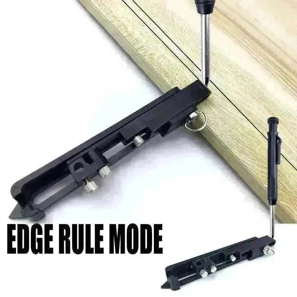 Multi-function Graffiti Measuring Tool - EX-STOCK CANADA
