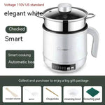 Multi-functional Electric Cooker 110 V220V Small Household Appliances - EX-STOCK Canada