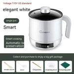 Multi-functional Electric Cooker 110 V220V Small Household Appliances - EX-STOCK Canada