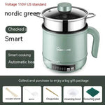 Multi-functional Electric Cooker 110 V220V Small Household Appliances - EX-STOCK Canada
