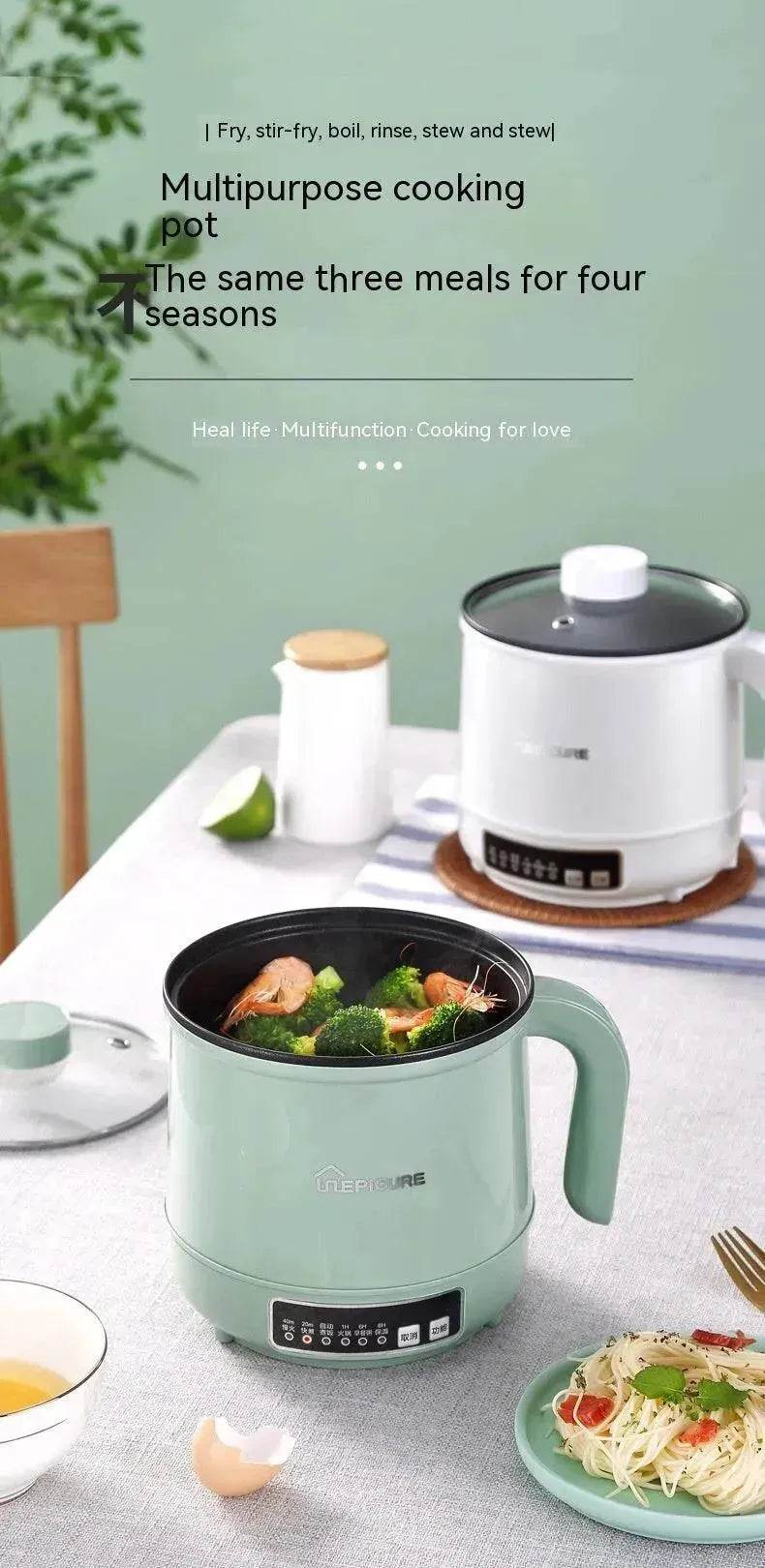 Multi Functional Cooker Multi-functional Electric Cooker 110 V220V Small Household