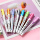 Surligneur multicolore - EX-STOCK Canada