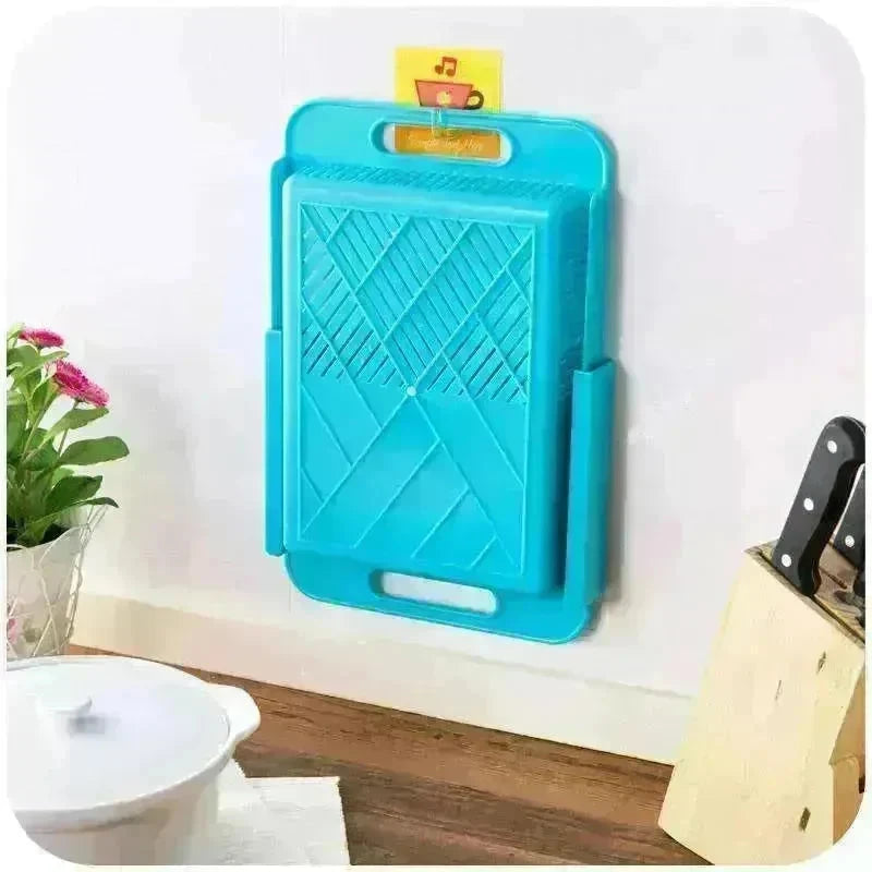 Multifunction Chopping Blocks Sinks Drain Basket Cutting Board Vegetable & Meat Kitchen Accessories - EX-STOCK CANADA