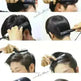 Multifunctional ABS Comb Head and Beard Hair Straightener - EX-STOCK CANADA