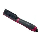 Multifunctional ABS Comb Head and Beard Hair Straightener - EX-STOCK CANADA